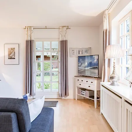 Holiday home Foehrer Perle *