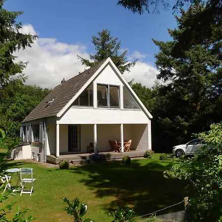 Foehrer Perle Holiday home
