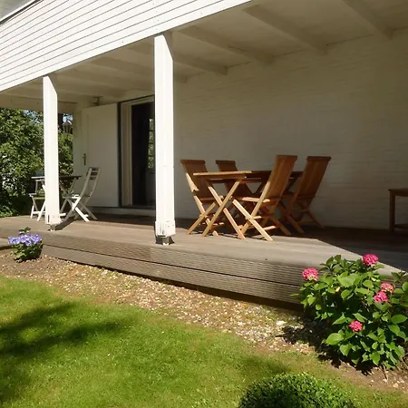 Foehrer Perle Holiday home